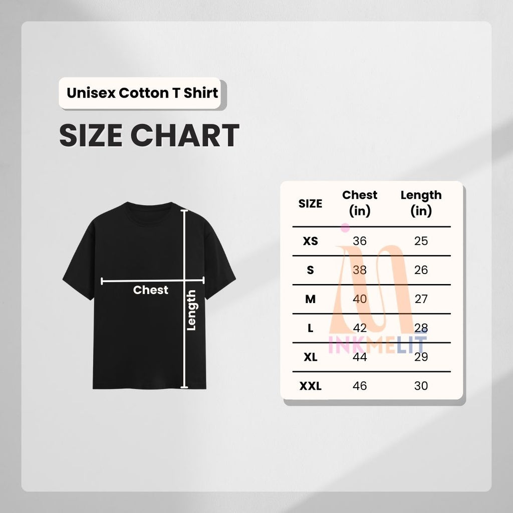 Unisex Adventure is calling Cotton T shirt